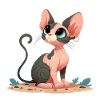 Sphynx 3
