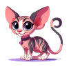 sphynx