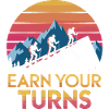 Gagnez vos virages Ski Design