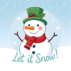 Let it Snow