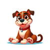 boxer dad