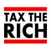 Tax the rich