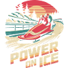 Power on Bob-Team