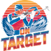 On Target - Dynamische Biathlon Kunst