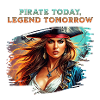 pirate today