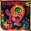 monster #108 Stromblium