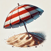 Urlaubsmotiv