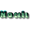 Noah boy's name kawaii
