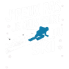 J'peux pas j'ai ski