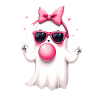 Cute Ghost