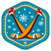 CHRISTMAS HOCKEY