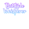 Butthole Whisperer