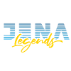 Jena Authentic Legends