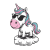 Colles Licorne