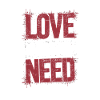 Love is all we need