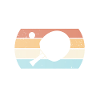 Tischtennis lustiges Geschenk