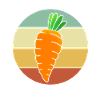 Carrot Vegetables