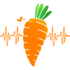 Carrot Vegetables
