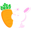 Carrot Vegetables