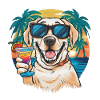 Mignon Labrador Retriever