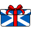 Bonus X mas Ecosse