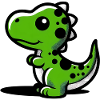 Dinosaurier