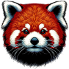 Red panda