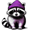 Raccoon