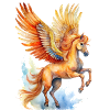 Pegasus