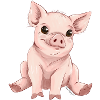 Schweinchen