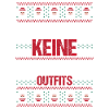 Santa Claus Christmas Ugly Christmas