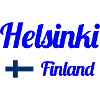 Helsinki Finland - Stylish prints