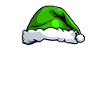 Thirsty Elf