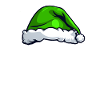 Pretty Elf