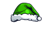 Noël Fat Elf