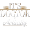 It's Doctor Actually 4