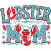 Lobster Mom 6