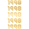 Year 1998