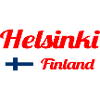 Helsinki, Finlande - Imprimés élégants