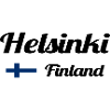 Helsinki Finland - Stylish prints