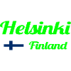 Helsinki Finland - Stylish prints