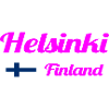 Helsinki Finland - Stylish prints