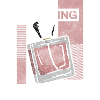 Parfüm Flakon Körperpflege Duftspray