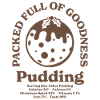 Christmas Pudding