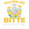 Sheep please shut up