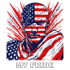 MAN USA MY PRIDE CONTOUR