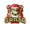 Evil Santa Christmas