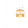 Bus Bus Driver School Bus