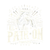 El PatrOn Bull Logo