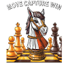CHESS MOVE CAPTURE WIN